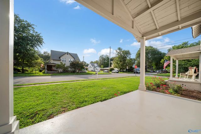 3601 Bradley Street, Huntsville, AL 35805