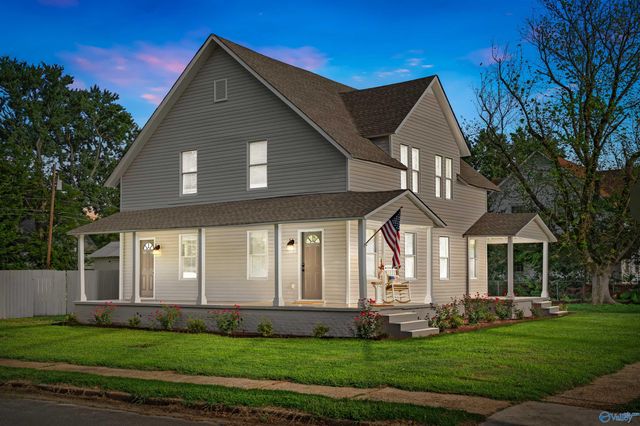 3601 Bradley Street, Huntsville, AL 35805