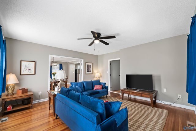 3601 Bradley Street, Huntsville, AL 35805