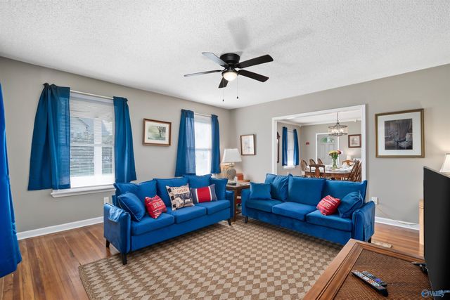 3601 Bradley Street, Huntsville, AL 35805