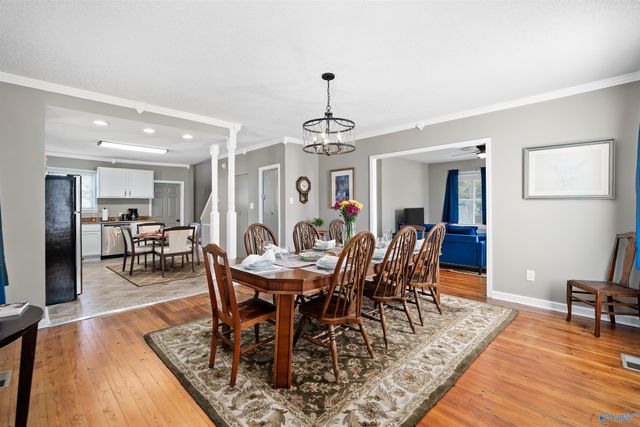 3601 Bradley Street, Huntsville, AL 35805