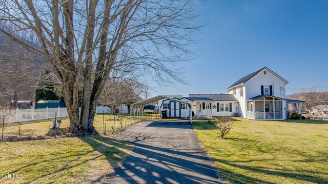 108 Rainbolt Lane, Elizabethton, TN 37643