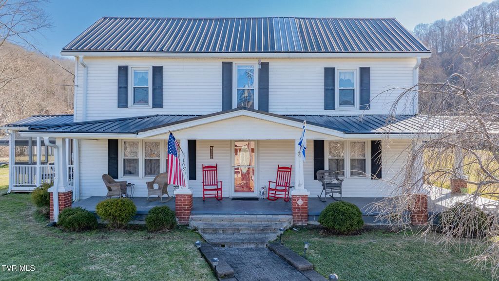 108 Rainbolt Lane, Elizabethton, TN 37643