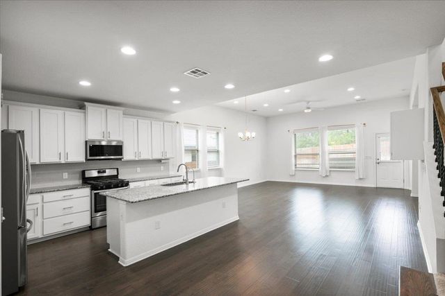 405 Arrowhead Vine ST, Leander, TX 78641