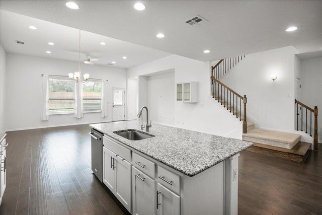 405 Arrowhead Vine ST, Leander, TX 78641