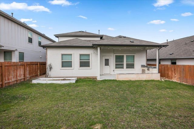 405 Arrowhead Vine ST, Leander, TX 78641