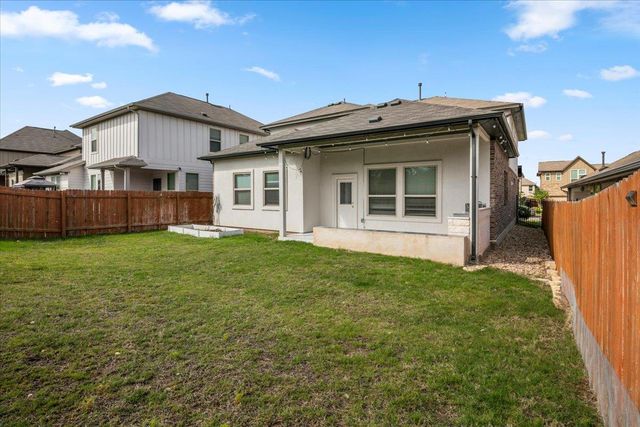 405 Arrowhead Vine ST, Leander, TX 78641