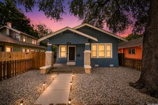 1118 W Summit Ave, San Antonio, TX 78201