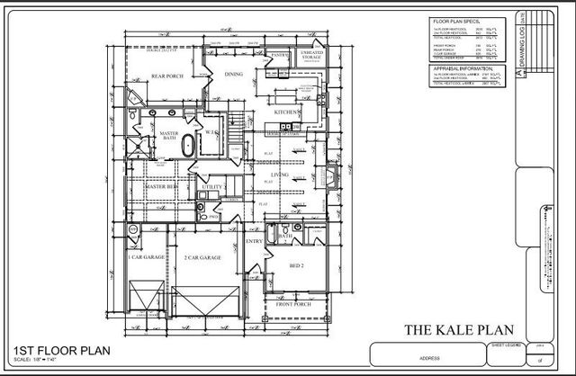 1131 Canyon Maple Street, Centerton, AR 72719