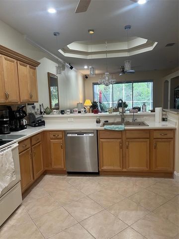 7245 CLEOPATRA DRIVE, Land O Lakes, FL 34637
