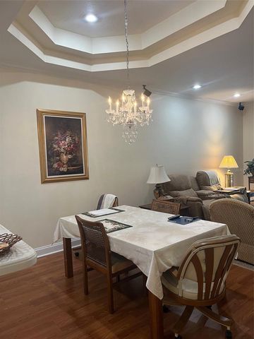 7245 CLEOPATRA DRIVE, Land O Lakes, FL 34637