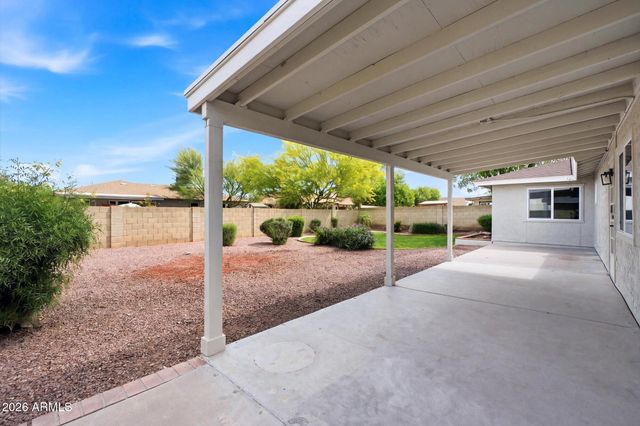 1262 W MENDOZA Avenue, Mesa, AZ 85202