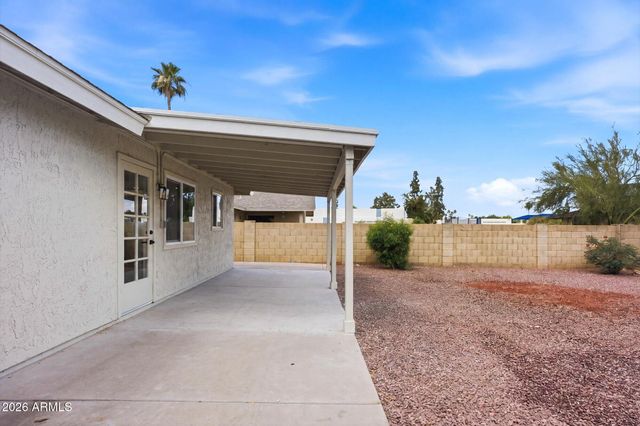 1262 W MENDOZA Avenue, Mesa, AZ 85202