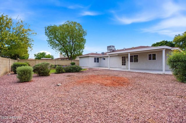 1262 W MENDOZA Avenue, Mesa, AZ 85202