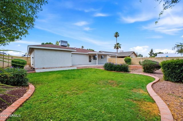 1262 W MENDOZA Avenue, Mesa, AZ 85202