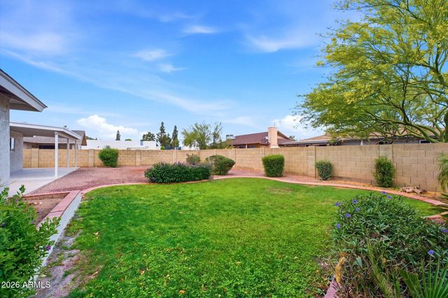 1262 W MENDOZA Avenue, Mesa, AZ 85202