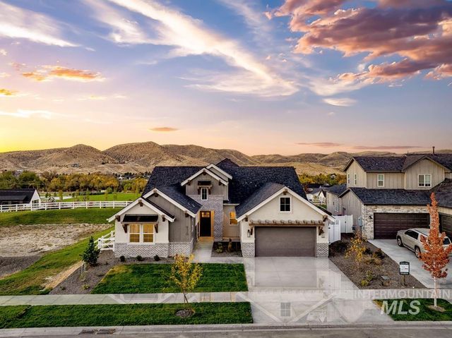9320 W Sooty Grouse Ct, Boise, ID 83714 property photo