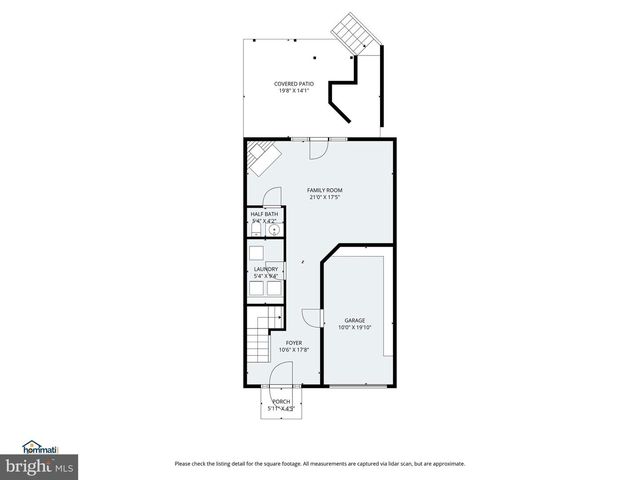 6241 CLAY PIPE CT, Centreville, VA 20121