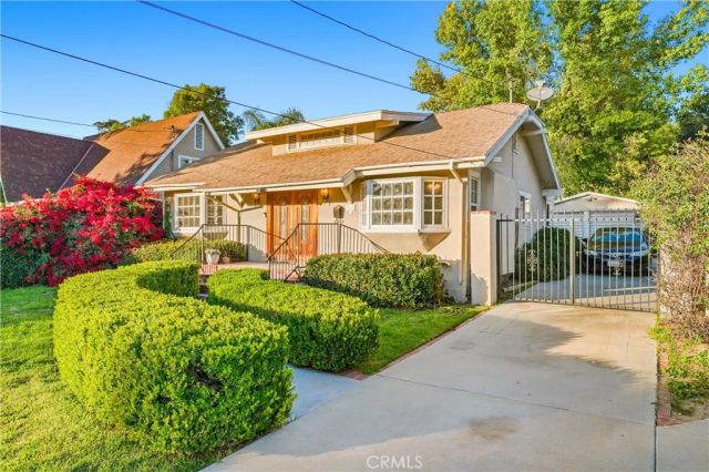 715 Mountain View Street, Altadena, CA 91001