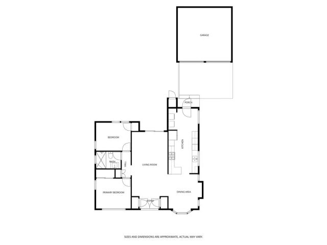 715 Mountain View Street, Altadena, CA 91001