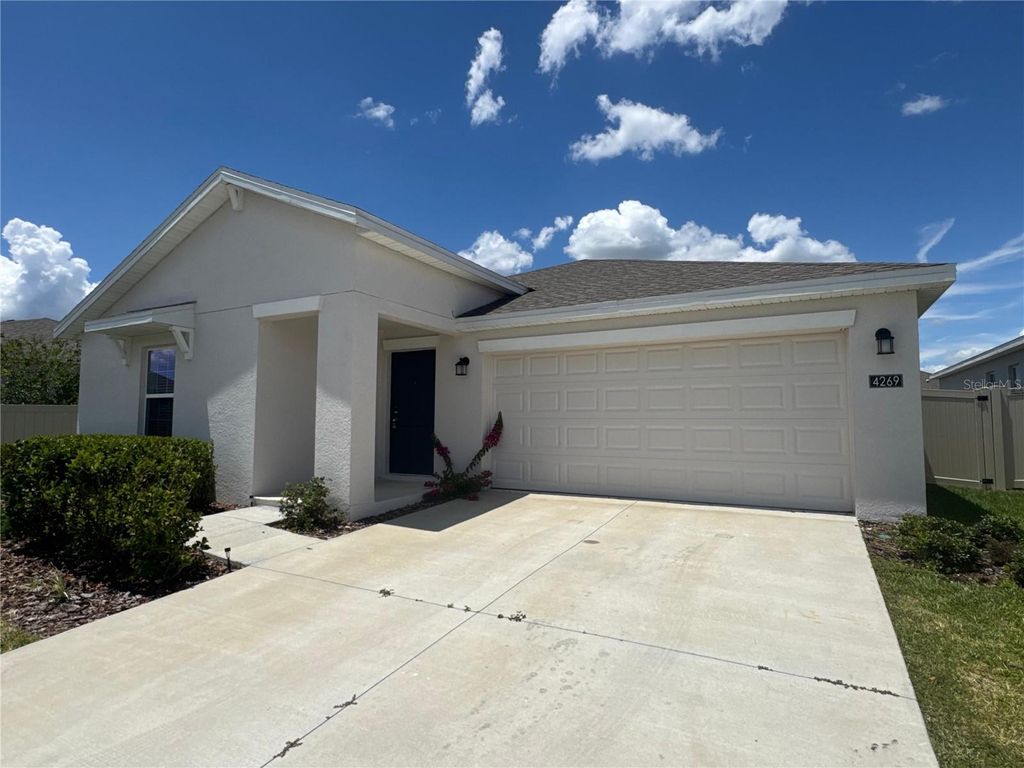 4269 NIGHT CAPS WAY, Kissimmee, FL 34746