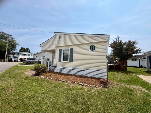 2086 Bittern Dr., Surfside Beach, SC 29575
