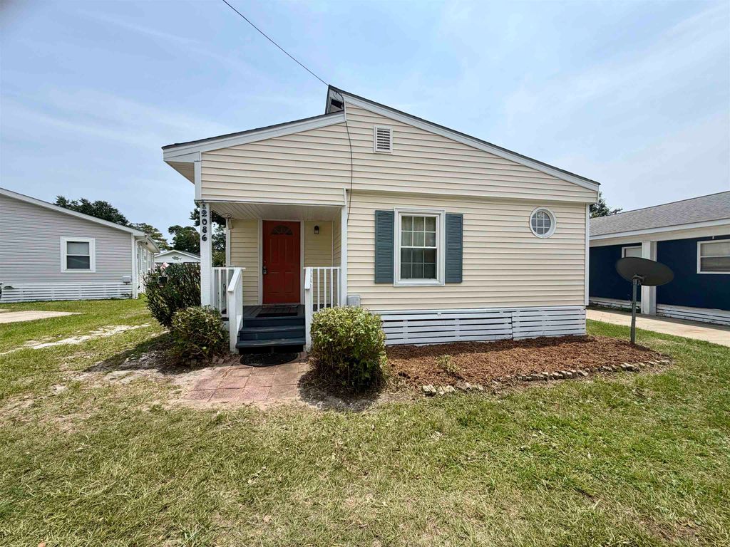 2086 Bittern Dr., Surfside Beach, SC 29575