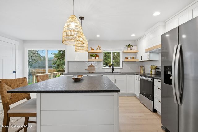 1720 N 8th ST, Coeur D'alene, ID 83814