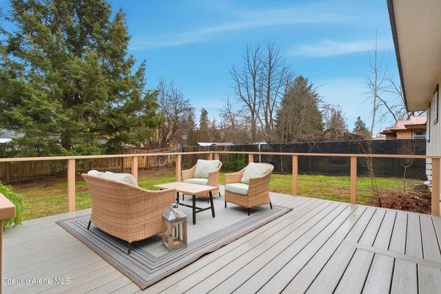 1720 N 8th ST, Coeur D'alene, ID 83814