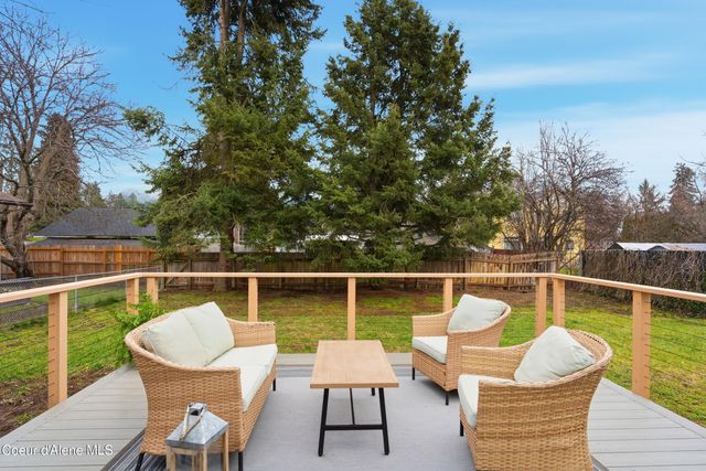 1720 N 8th ST, Coeur D'alene, ID 83814