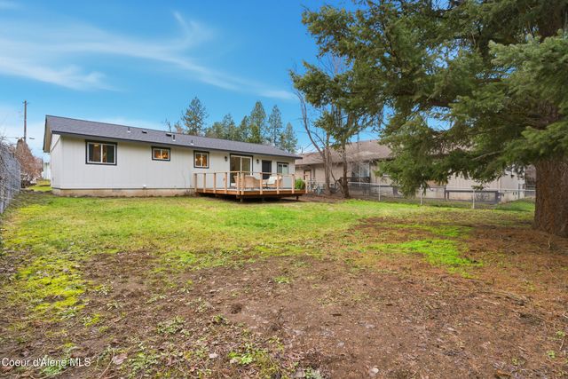 1720 N 8th ST, Coeur D'alene, ID 83814