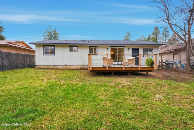 1720 N 8th ST, Coeur D'alene, ID 83814