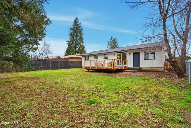 1720 N 8th ST, Coeur D'alene, ID 83814