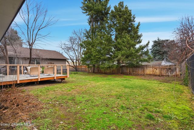 1720 N 8th ST, Coeur D'alene, ID 83814