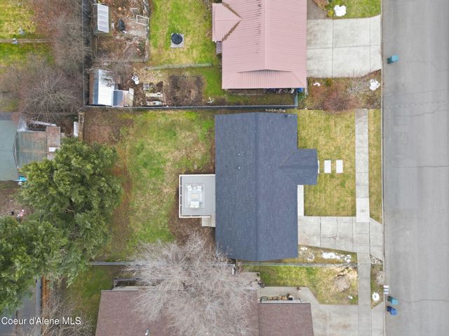 1720 N 8th ST, Coeur D'alene, ID 83814