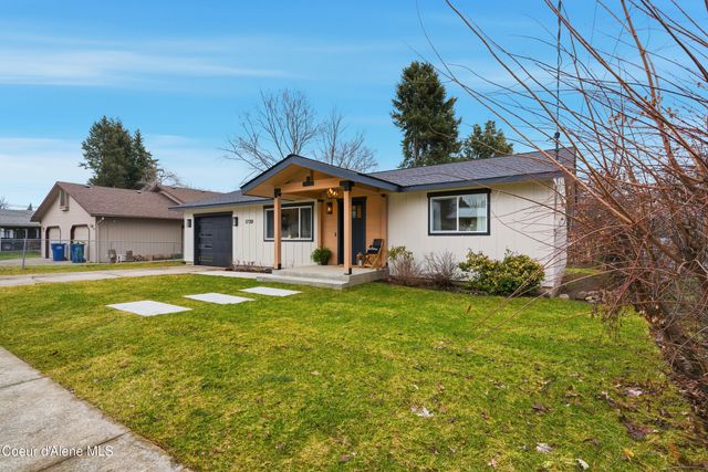 1720 N 8th ST, Coeur D'alene, ID 83814