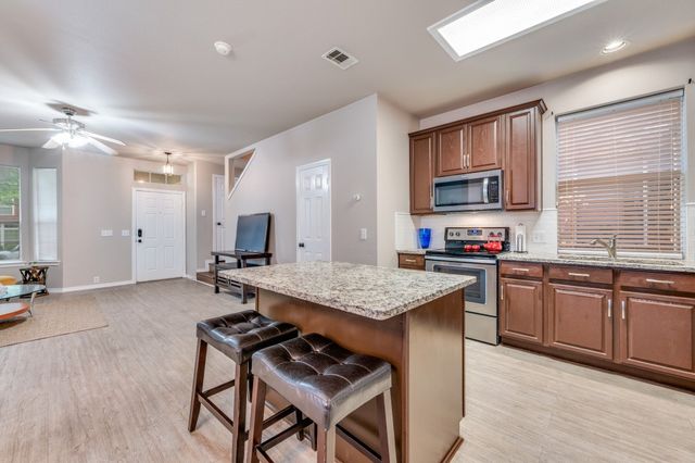 7389 Danbridge Lane, Frisco, TX 75035