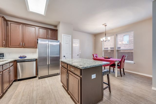 7389 Danbridge Lane, Frisco, TX 75035