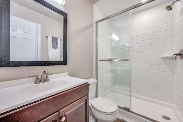 7389 Danbridge Lane, Frisco, TX 75035