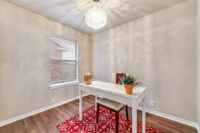 7389 Danbridge Lane, Frisco, TX 75035