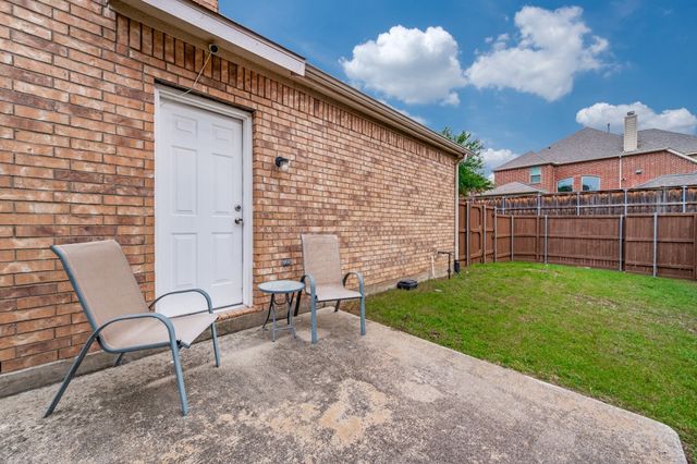 7389 Danbridge Lane, Frisco, TX 75035