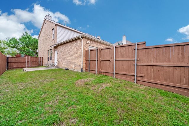 7389 Danbridge Lane, Frisco, TX 75035