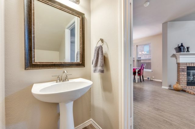 7389 Danbridge Lane, Frisco, TX 75035