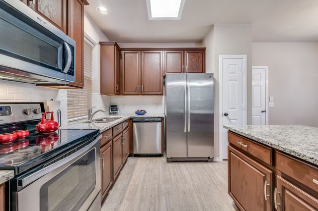 7389 Danbridge Lane, Frisco, TX 75035