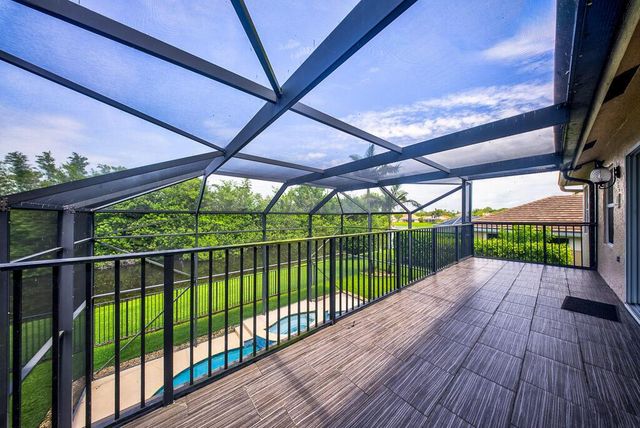 1681 Lakefield North Court, Wellington, FL 33414