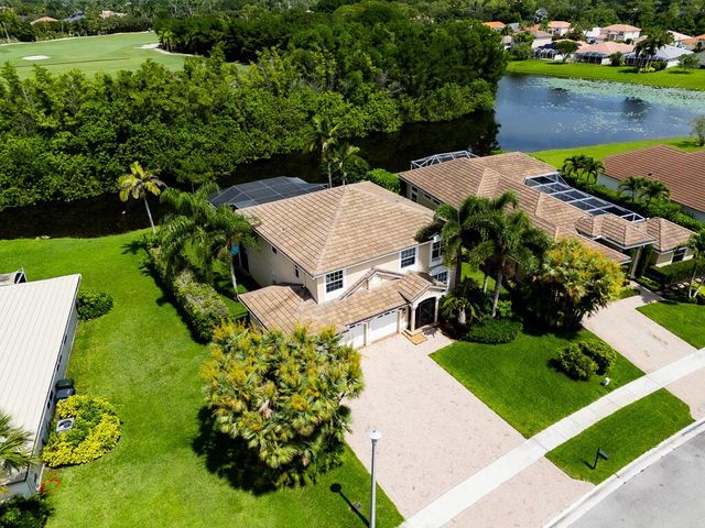 1681 Lakefield North Court, Wellington, FL 33414