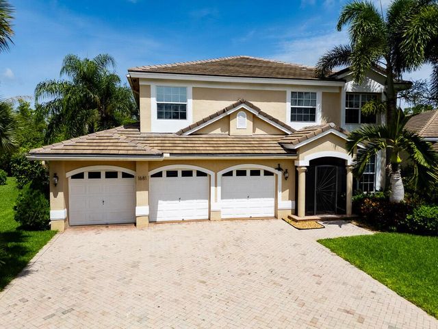 1681 Lakefield North Court, Wellington, FL 33414