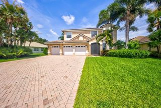 1681 Lakefield North Court, Wellington, FL 33414