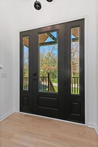 8611 Dorr Road, Wonder Lake, IL 60097