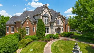 9254 Wardley Park Ln, Brentwood, TN 37027
